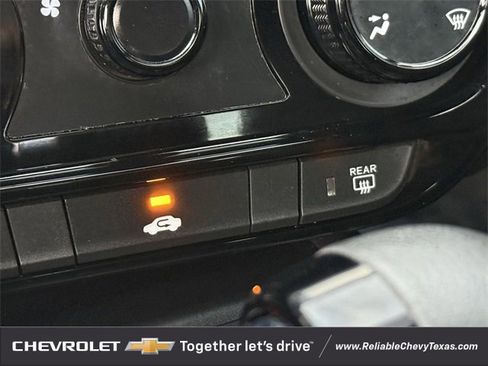 Used 2019 Honda HR-V Sport image 25