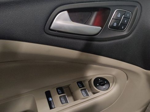 Used 2017 Ford Escape Titanium w/ Equipment Group 301A image 27