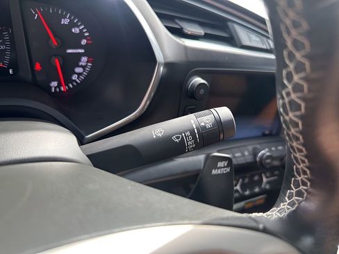 Used 2016 Chevrolet Corvette Z06 image 24