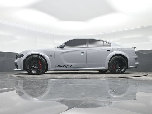 Used 2021 Dodge Charger SRT Hellcat w/ Harman/Kardon Audio Group RWD image 50