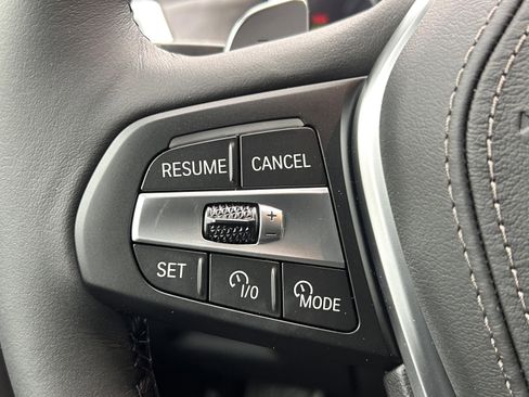 Used 2026 BMW X5 sDrive40i RWD image 12
