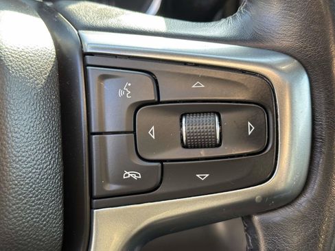 Used 2020 Chevrolet Silverado 1500 LTZ w/ LTZ Premium Package image 15