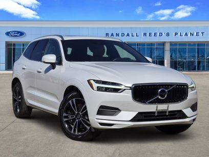 Used 2020 Volvo XC60 T6 Momentum