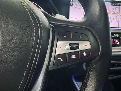 Used 2021 BMW X5 xDrive40i w/ Convenience Package image 32