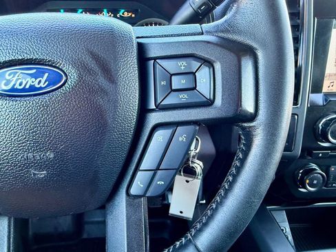 Used 2017 Ford F150 XLT w/ Equipment Group 302A Luxury image 20