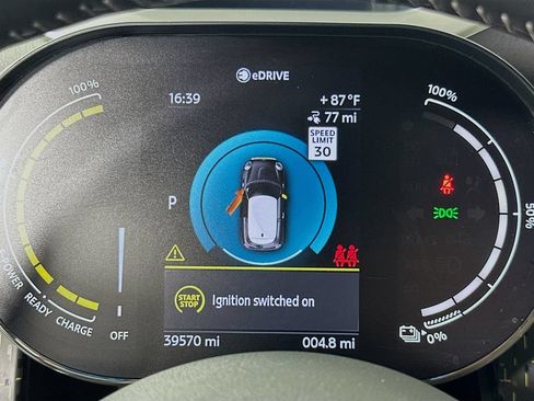 Used 2022 MINI Cooper SE FWD image 12