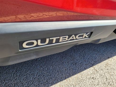 Used 2023 Subaru Outback Touring XT image 10