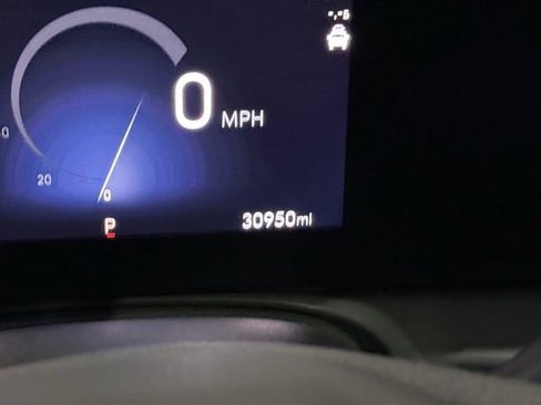 Used 2025 Buick Encore GX Preferred image 35