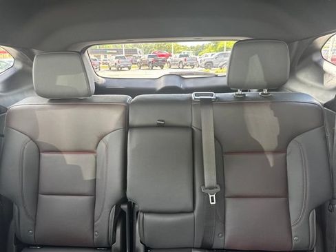 New 2026 Chevrolet Blazer RS w/ Enhanced Convenience Package FWD image 22