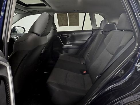 Used 2023 Toyota RAV4 XLE w/ Convenience Package image 10