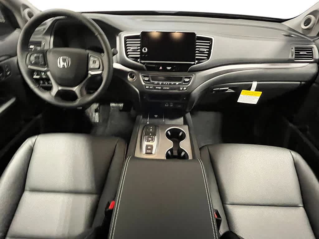New 2026 Honda Ridgeline RTL image 23