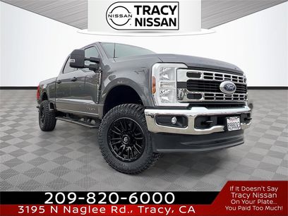 Used 2024 Ford F250 XLT