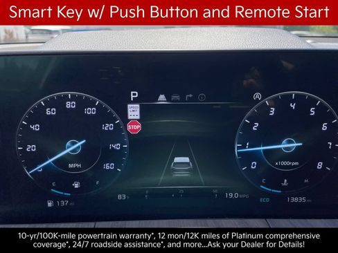 Certified 2024 Kia Telluride SX Prestige w/ Towing Package AWD/4WD image 18