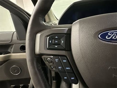 Used 2018 Ford Expedition XLT w/ Equipment Group 202A image 8