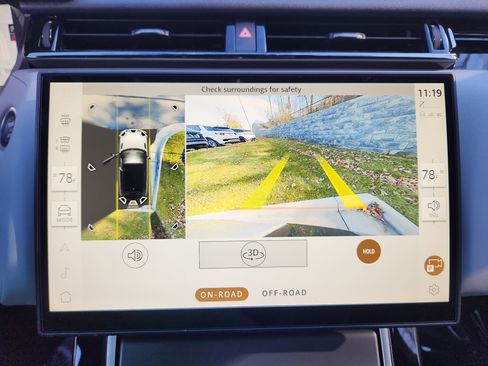 Used 2026 Land Rover Range Rover Velar S image 22