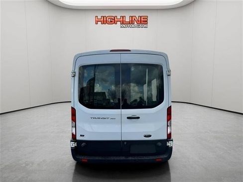 Used 2016 Ford Transit 350 XL RWD image 6