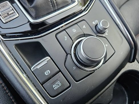 Used 2023 MAZDA CX-5 AWD 2.5 S w/ Premium Package image 36