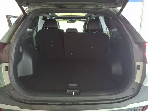 Used 2023 Kia Sportage X-Pro Prestige AWD/4WD image 17