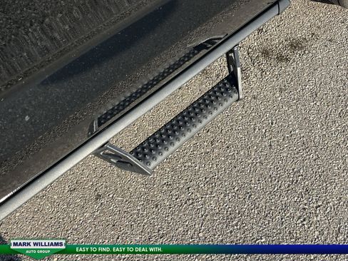 Used 2025 Toyota Tundra Limited image 27