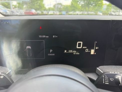 New 2026 Nissan Kicks SV w/ Cold Weather Package AWD/4WD image 19