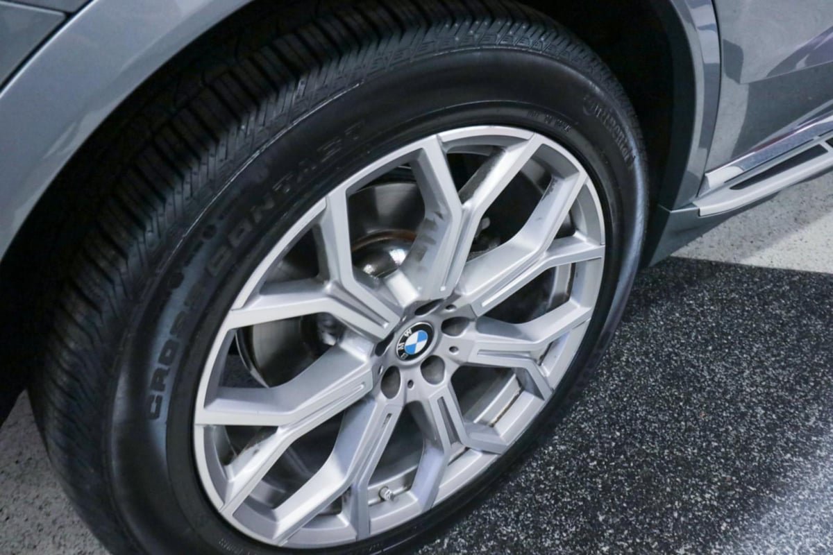 Used 2026 BMW X7 xDrive40i AWD/4WD image 44