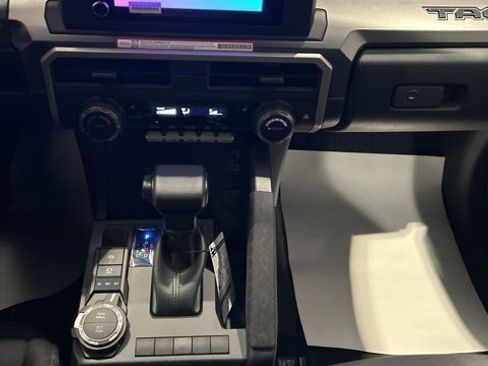 New 2025 Toyota Tacoma SR5 image 12