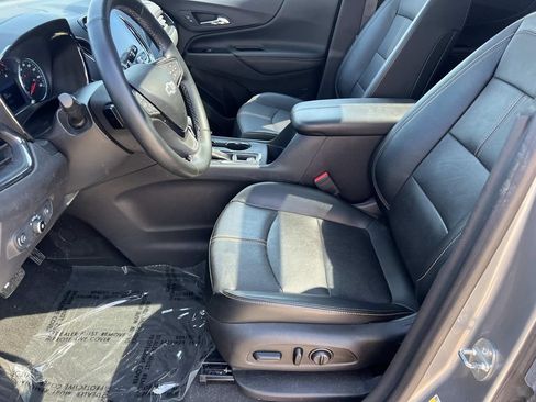 Used 2023 Chevrolet Equinox Premier AWD/4WD image 15