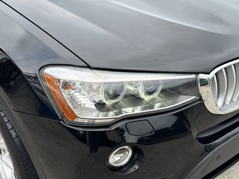 Used 2017 BMW X3 sDrive28i image 34