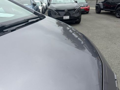 Used 2023 Chevrolet Bolt LT w/ Infotainment Package FWD image 56