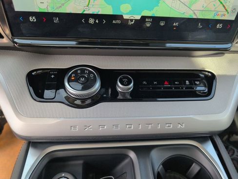 New 2025 Ford Expedition Max Active image 27