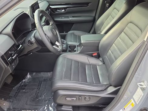 Used 2023 Honda CR-V EX-L image 11