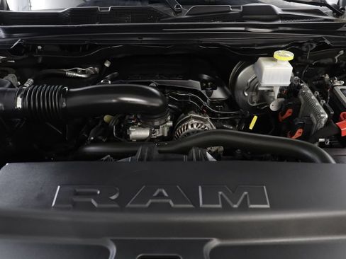 Used 2022 RAM 1500 Laramie w/ Sport Appearance Package AWD/4WD image 23