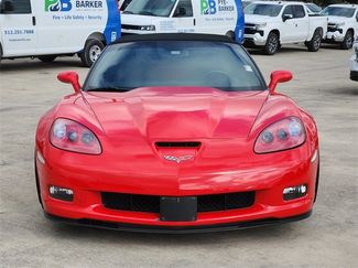 Used 2011 Chevrolet Corvette Grand Sport video 2