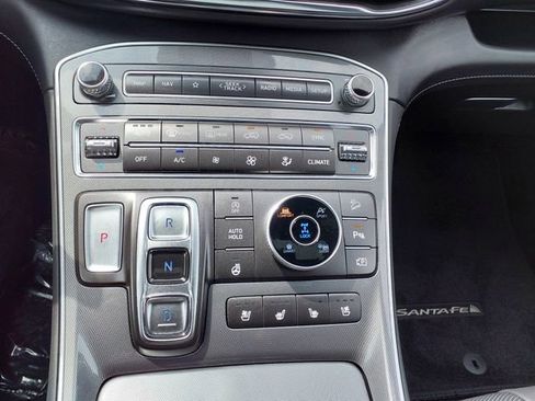 Certified 2023 Hyundai Santa Fe Calligraphy AWD/4WD image 27