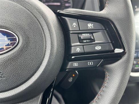 New 2026 Subaru Forester Touring image 27