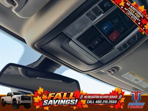 Used 2023 RAM 3500 Laramie AWD/4WD image 39