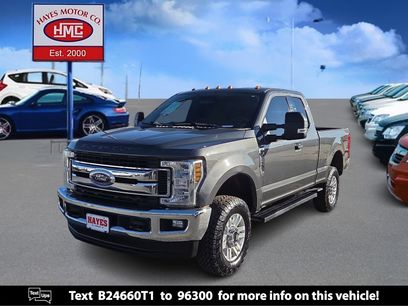 Used 2018 Ford F250 XLT w/ XLT Value Package