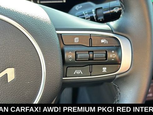 Used 2026 Kia K5 GT-Line w/ GT-Line Premium Package AWD/4WD image 17
