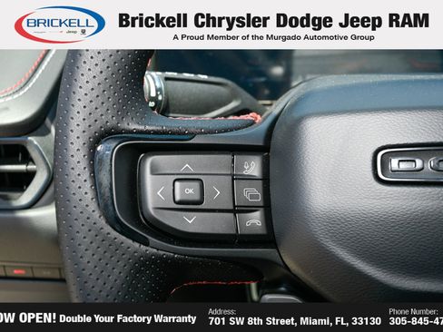 New 2026 Dodge Charger R/T image 25