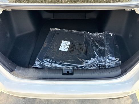 New 2025 Honda Accord Sport image 25