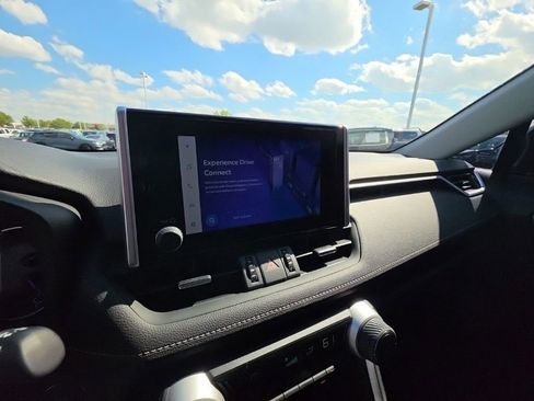 Used 2024 Toyota RAV4 XLE Premium w/ Weather Package AWD/4WD image 20