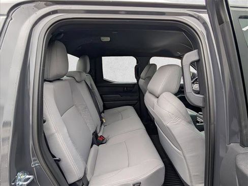 New 2025 Toyota Tacoma SR5 image 7