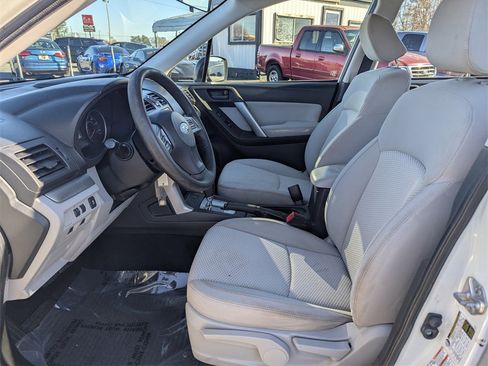 Used 2015 Subaru Forester 2.5i w/ Alloy Wheel Package image 20