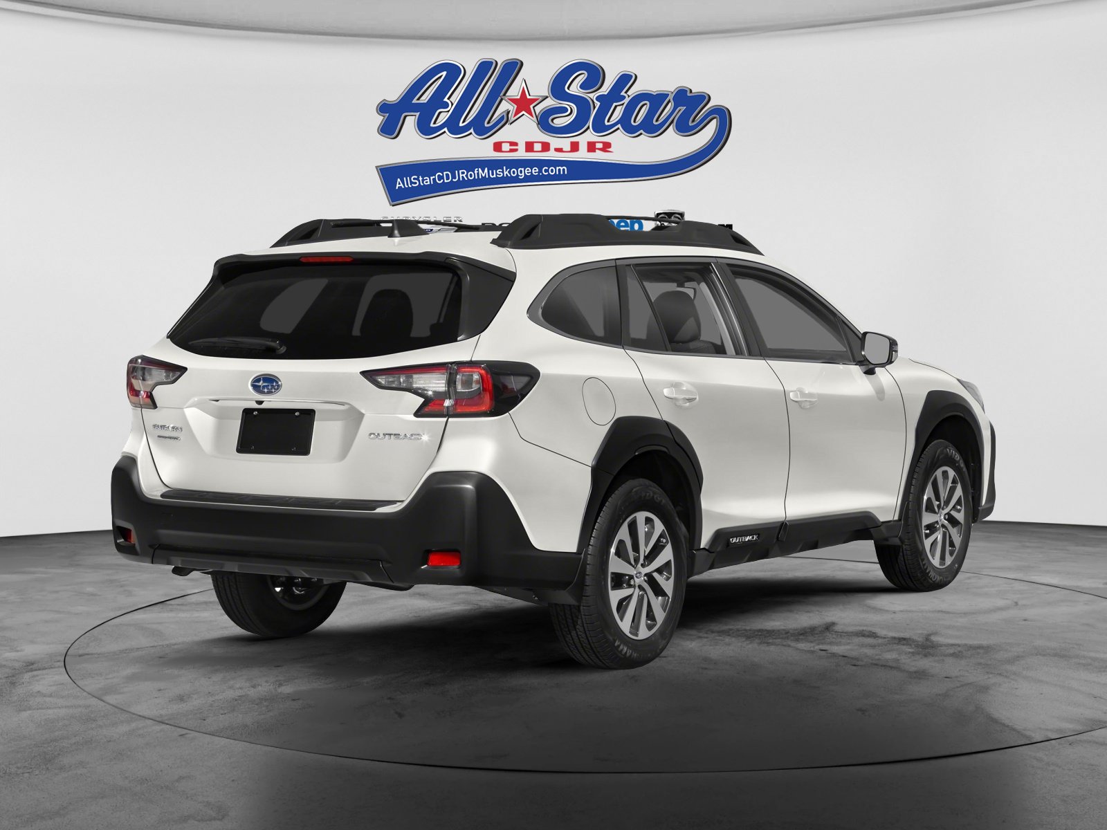 Used 2023 Subaru Outback Premium AWD/4WD image 2