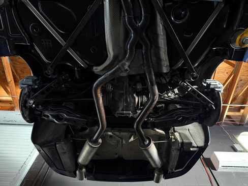 Used 2007 BMW 335i Coupe image 41