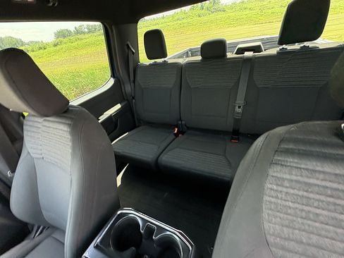 Used 2023 Ford F150 XL w/ STX Appearance Package AWD/4WD image 33