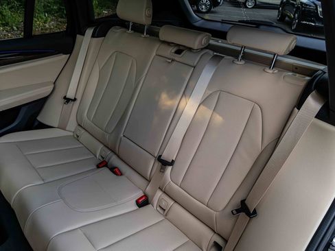 Used 2022 BMW X3 xDrive30i w/ Premium Package 2 image 24