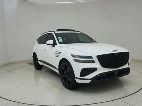 Used 2026 Genesis GV80 3.5T Prestige image 69