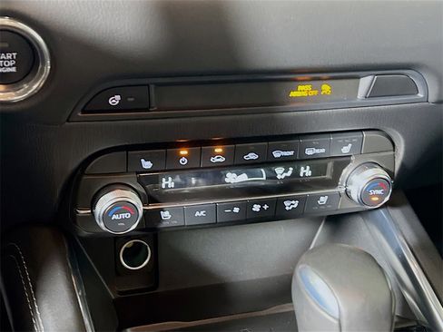 Used 2025 MAZDA CX-5 AWD 2.5 S image 14