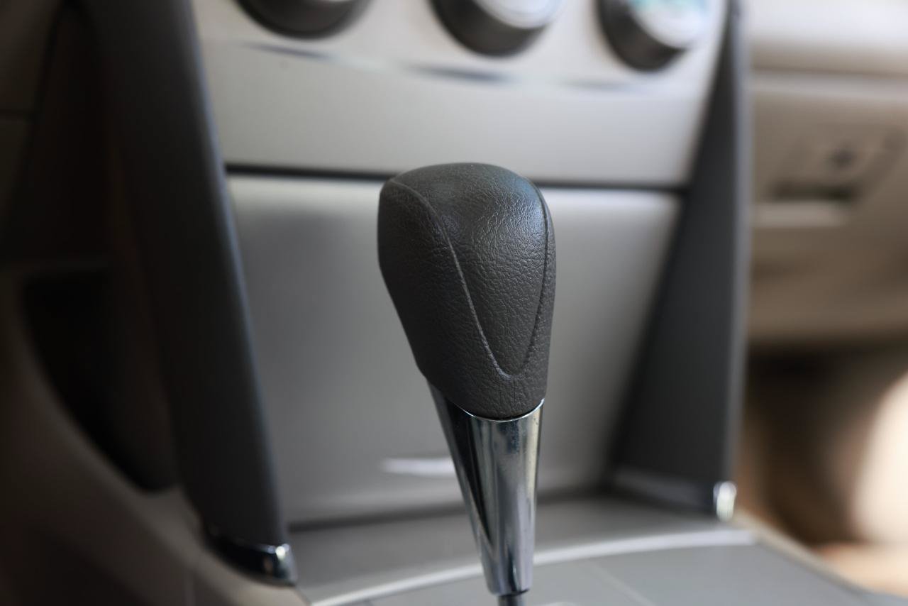 Used 2007 Toyota Camry LE FWD image 37